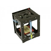 Лазерний гравер гравіювальний верстат Bluetooth Neje DK-BL 1500мВт