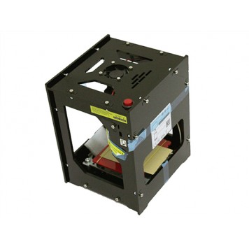 Гнізда гравіювального верстата Neje DK-BL 1500мВт-3