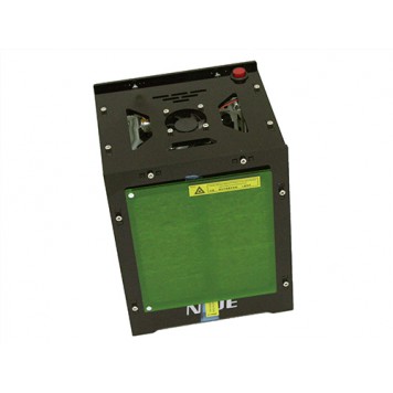 Захисний екран гравіювального верстата Neje DK-BL 1500мВт-1