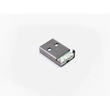 Контакти USB 2.0 роз'єми А типу тато-1