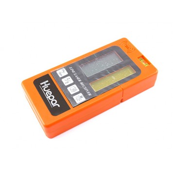 Активный приемник лазерного луча-12