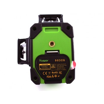 Гнездо 1/4`` и отсек для аккумулятора-9