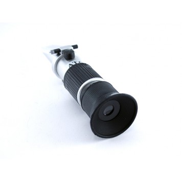 Окуляр рефрактометра-1