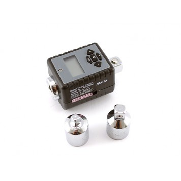 Динамометрический адаптер ключ цифровой 2-200Нм 12 MXITA MT2-200Nm