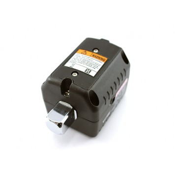 Отсек для батареек питания-2