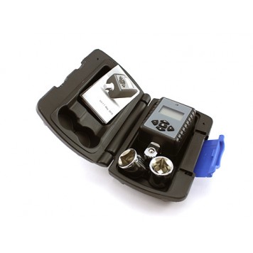 Динамометрический адаптер MXITA MT2-200Nm в футляре-3