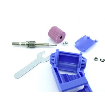 Замена заточного круга-2