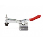 Прижим горизонтальный столярный шарнирно-рычажный 201B 90кг