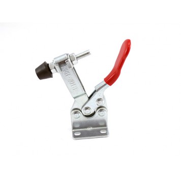 Прижим столярный 201B в поднятом положении-3