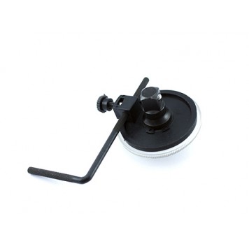 Г-образный штырь для фиксации положения угломера-1