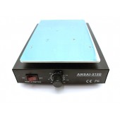 Нижний подогрев Отделитель Сепаратор LCD дисплея от тачскрина ANSAI 918B