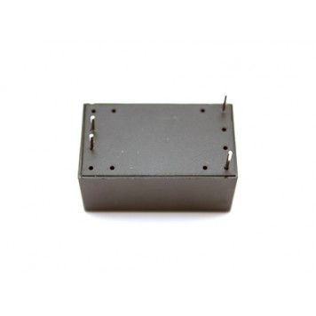 Висновки контактів із зворотного боку перетворювача напруги AC-DC 220 В - 5 В-1