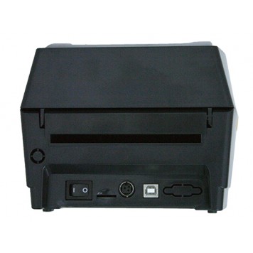 Роз'єми термопринтера XP-DT426B-1