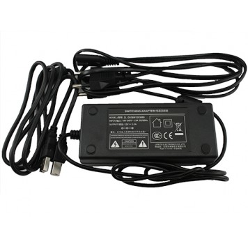 Комплект поставки термопринтера XP-DT426B-3