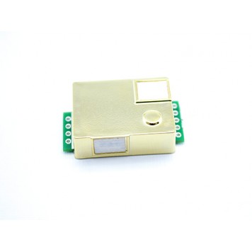 Датчик вуглекислого газу CO2 в повітрі MH - Z19B MH - Z19 інфрачервоний