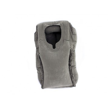 Верхній отвір для зручного розміщення голови-1