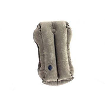 Задня від сидячого сторона подушки з соском для накачування-3