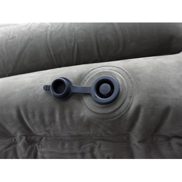 Клапан під кришкою соска для накачування-2