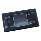 Цифровой вольтметр амперметр ваттметр DC 0-100В 10А 1000Вт Deek-robot