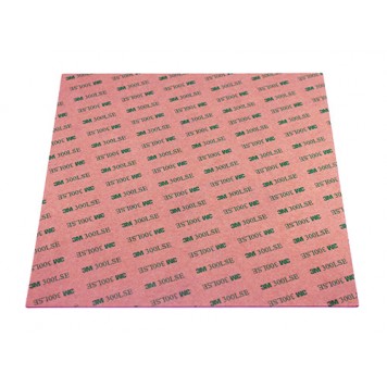 Двосторонній скотч знизу наклейки-1