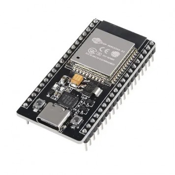 ESP32 DevKit Wi-Fi Bluetooth ESP32-WROOM-32 плата разработчика