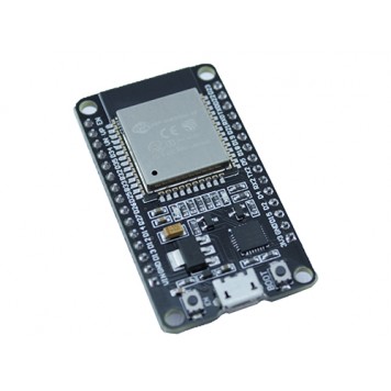 ESP32 DevKit v1 Wi-Fi Bluetooth ESP32-WROOM-32 плата розробника