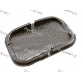 Nano Pad нано коврик липкий антискользящий держатель на торпеду авто