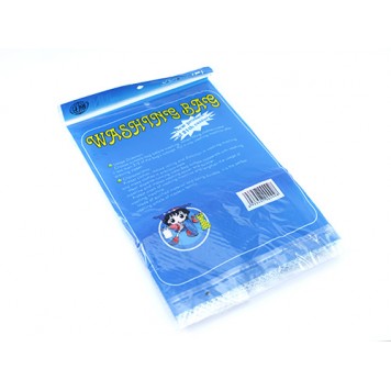 Зворотна сторона упаковки мішка сітки для прання-2