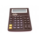 Калькулятор настільний бухгалтерський 20х15см 12-розрядний SDC-888T Калькулятор настільний бухгалтерський 20х15см 12-розрядний SDC-888T