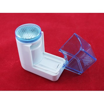 Контейнер для удаленных катышков-2