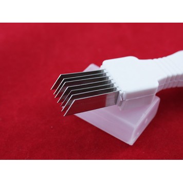 7 лез ножа для нарізки овочів-1