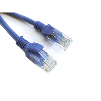 Роз'єми RJ45 ( 8P8C ) кабелю-1