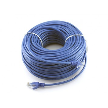 Патч - корд RJ45 8P8C 15м , мережевий кабель UTP Cat5e Lan