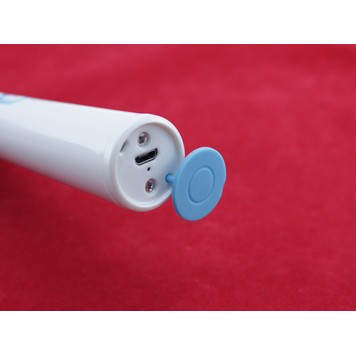 Гнездо для подключения MicroUSB кабеля-3