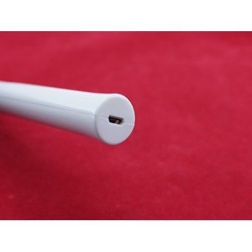 Гнездо для подключения MicroUSB кабеля-2