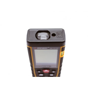 Источник лазерного луча дальномера-2