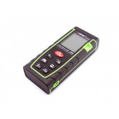 Дальномер лазерный, лазерная рулетка до 40м SNDWAY SW-T40