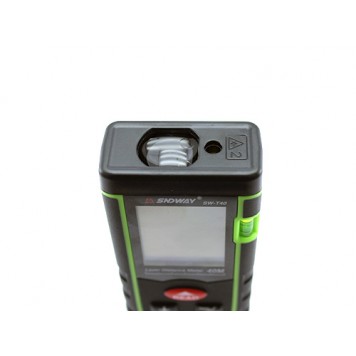 Джерело лазерного променя далекоміра-2