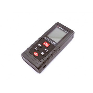 Дальномер лазерный, лазерная рулетка до 40м SNDWAY SW-T4S