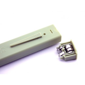 Батарейки питания прибора TDS-3-3