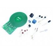 Конструктор металошукач MDS-60 Збери САМ DIY