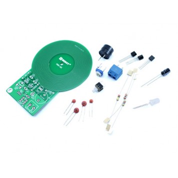 Конструктор металошукач MDS-60 Збери САМ DIY