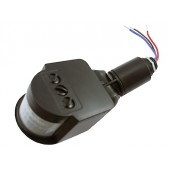 Датчик руху ІЧ PIR для прожектора вуличного освітлення 220В