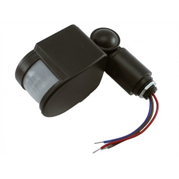 Шарнірне з'єднання датчика руху PIR для прожектора 220В-1