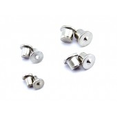 Розмітники шкантові 8шт 6-12мм, центрівки кернери для шкантів