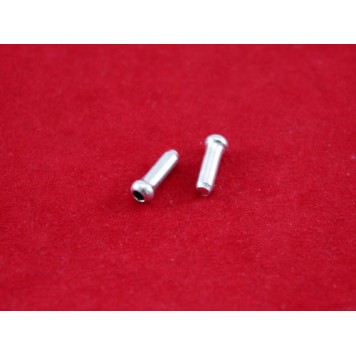 Кінцевик для велосипедних тросів-1