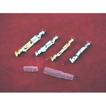 Пары клемм в соединенном состоянии-2