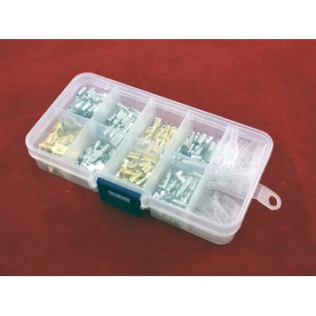 Пенал для хранения набора-1