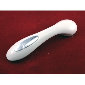 Верхняя сторона ионного массажера-2