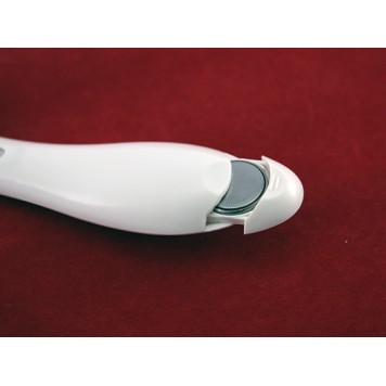 Отсек для батарейки питания-1